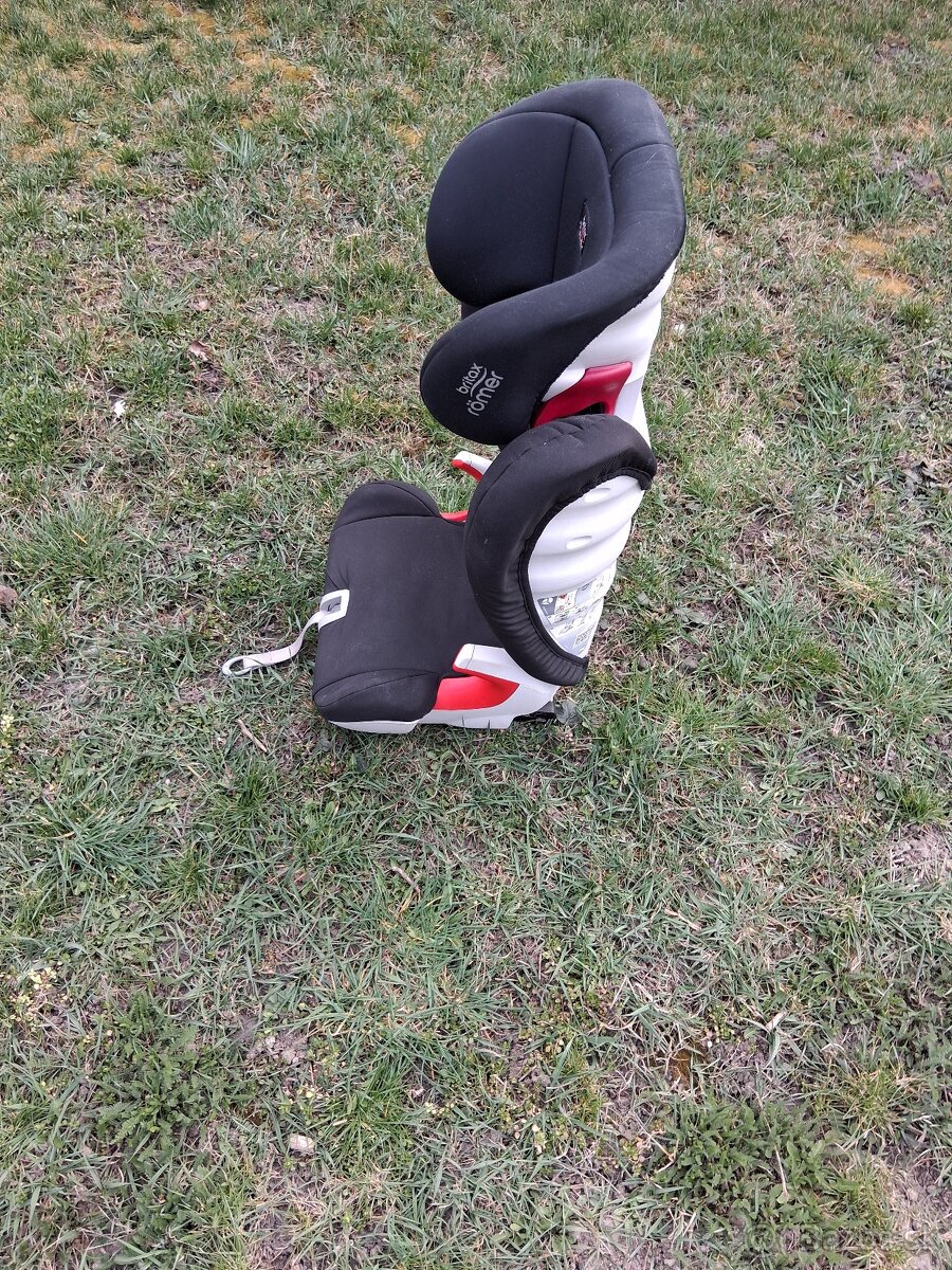 Britax romer - 2