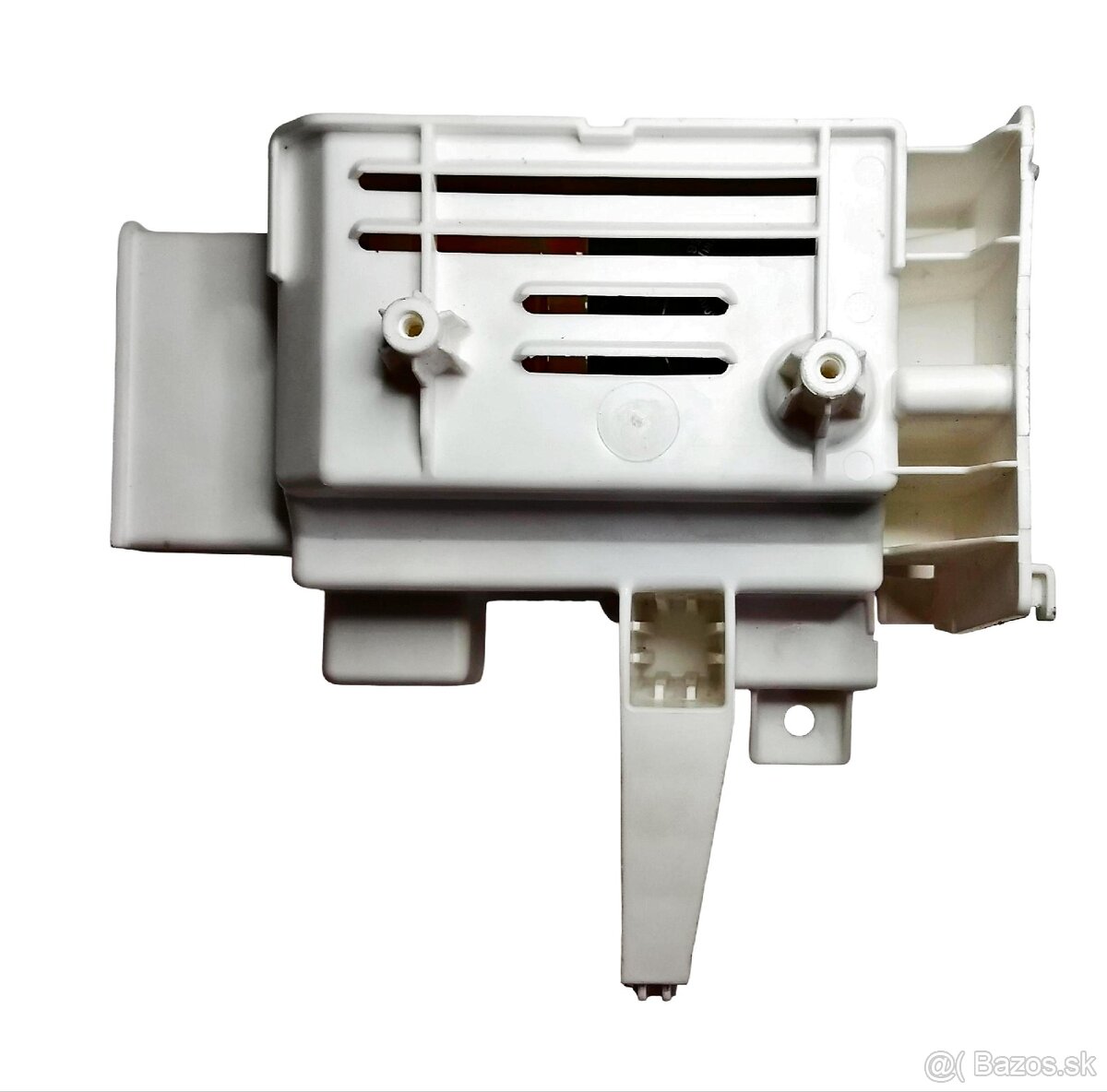 AEG LTX7C562C Frekvenčný menič - 2