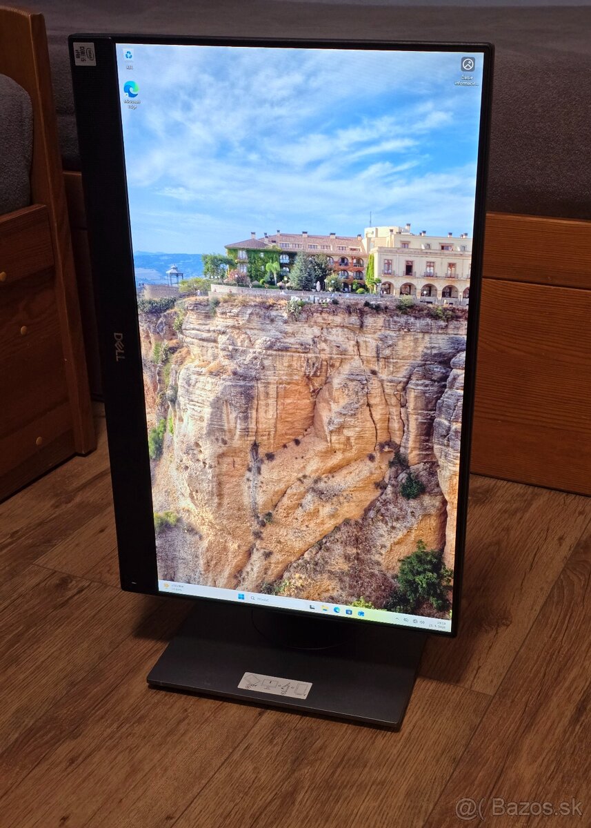 Dell OptiPlex 7480 All in one - 2