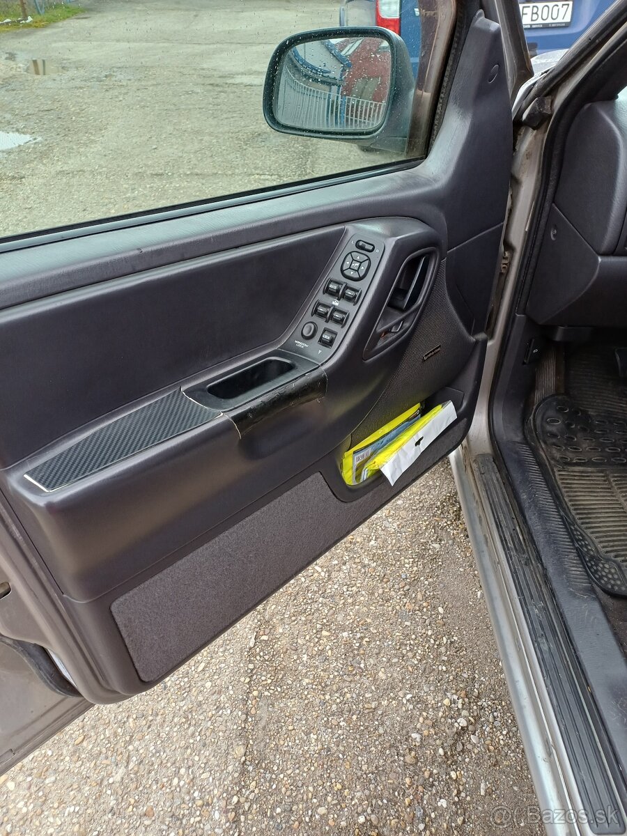 Jeep grand cherockee - 2