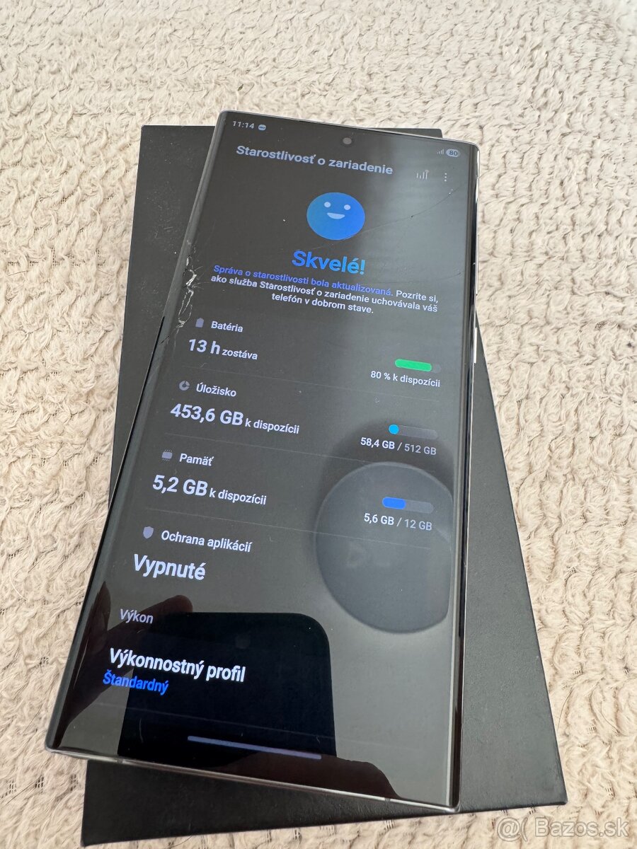 Samsung s23 ultra 512 gb - 2