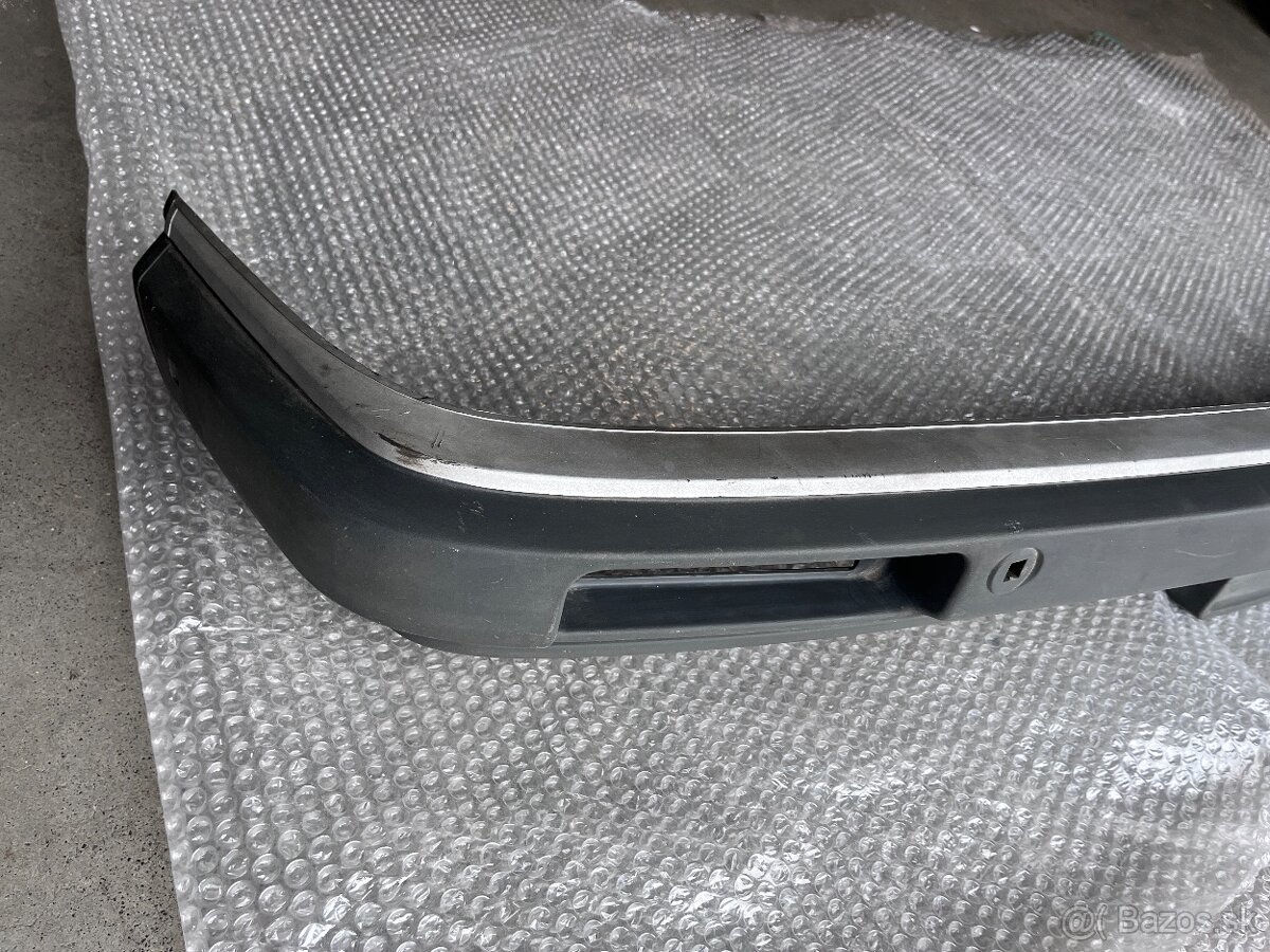 Fiat 127 top, predný nárazník - 2