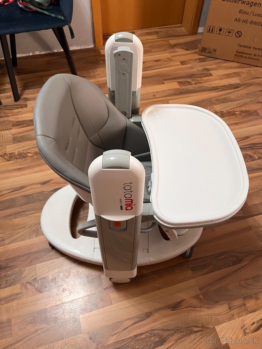 Tatamia Peg Perego - 2