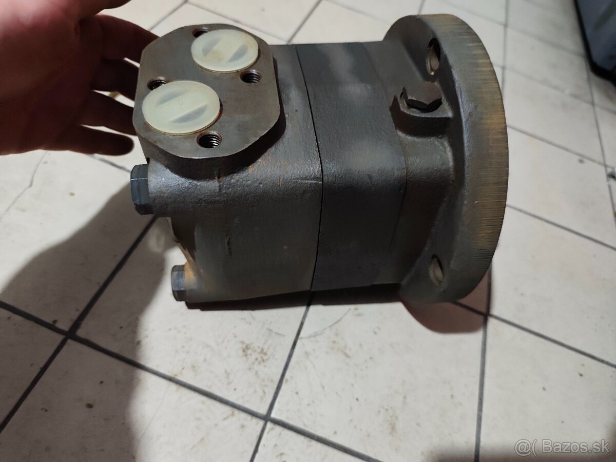 Danfoos hydrolic motor - 2