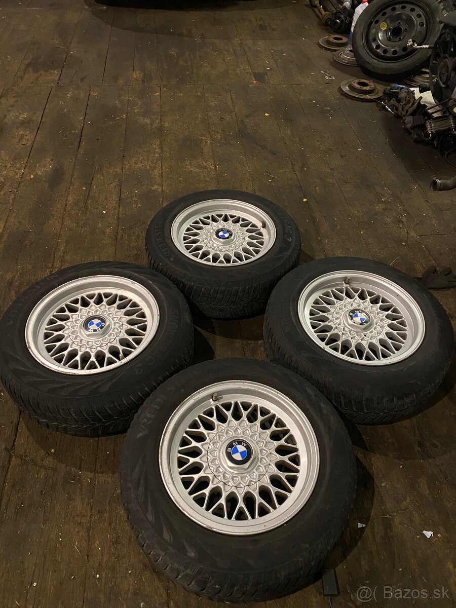 5x120 R15 Styling 5 - 2
