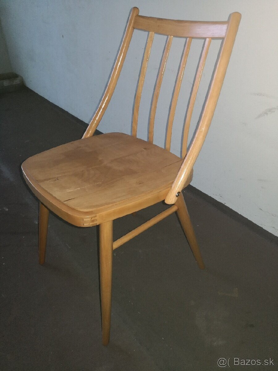 retro stolicka - 2