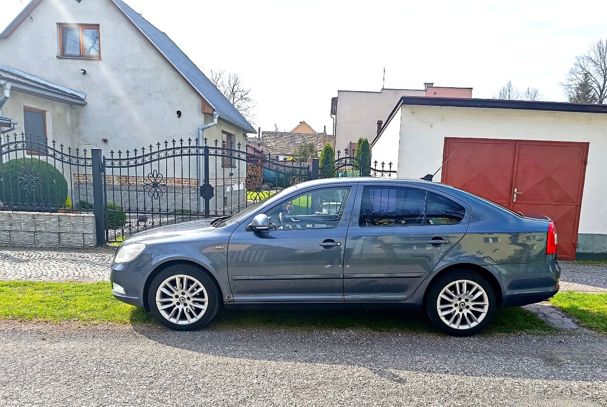 ✅Škoda Octavia ll 2.0 TDI ✅ - 2