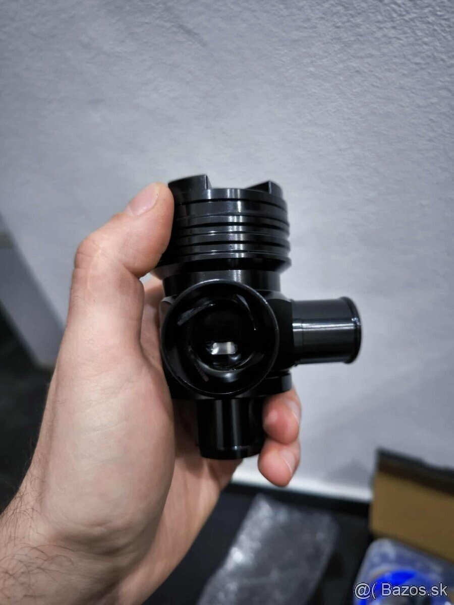 Blow off ventil forge pre 1.8t - 2