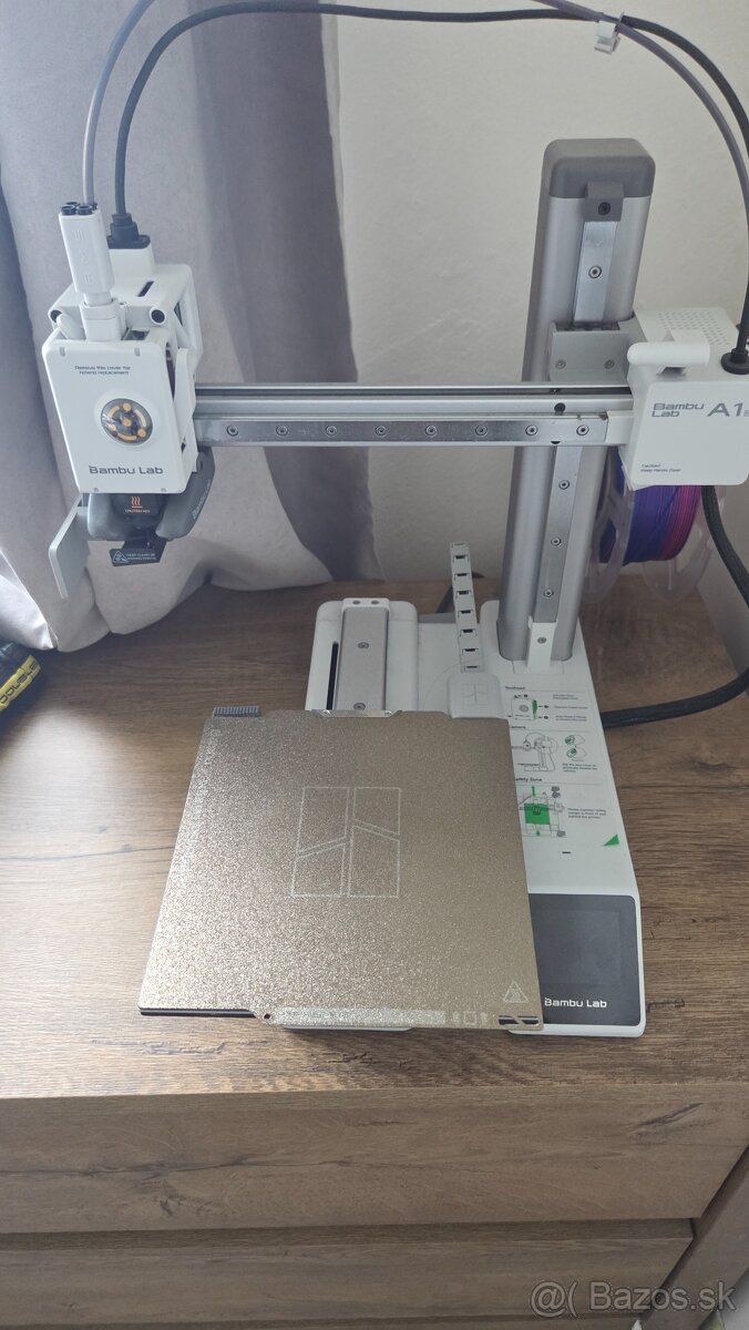 Bambulab a1 mini - 2