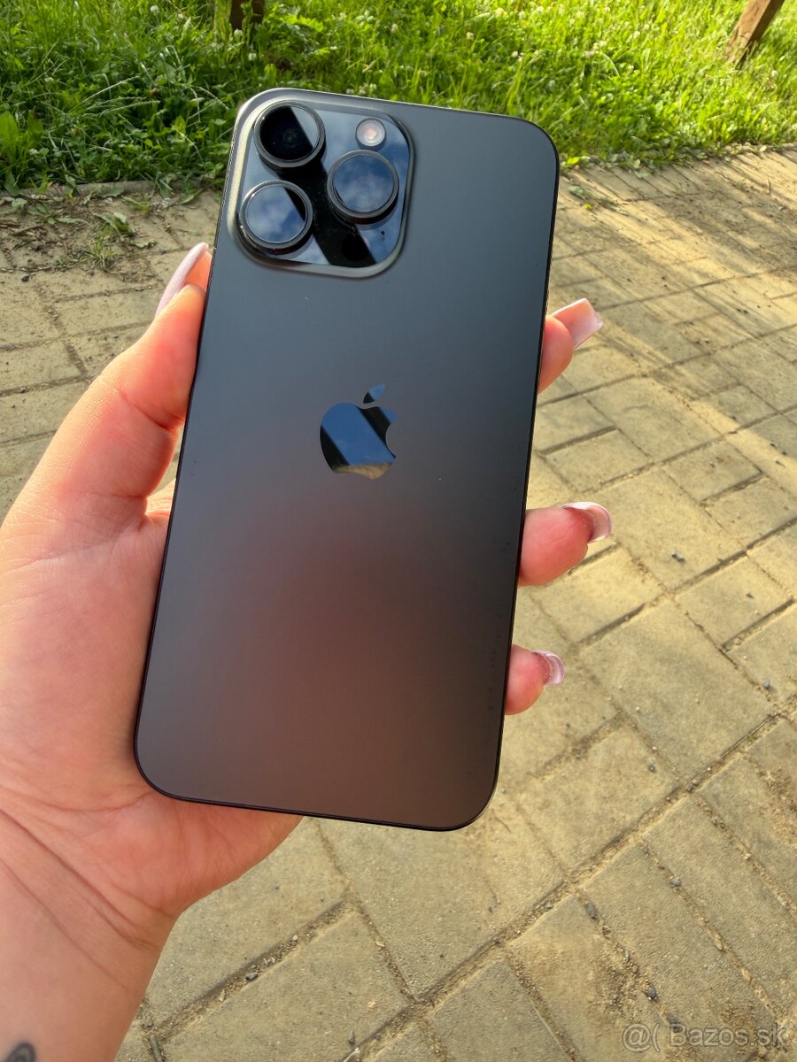 iPhone 15 pro max - 2