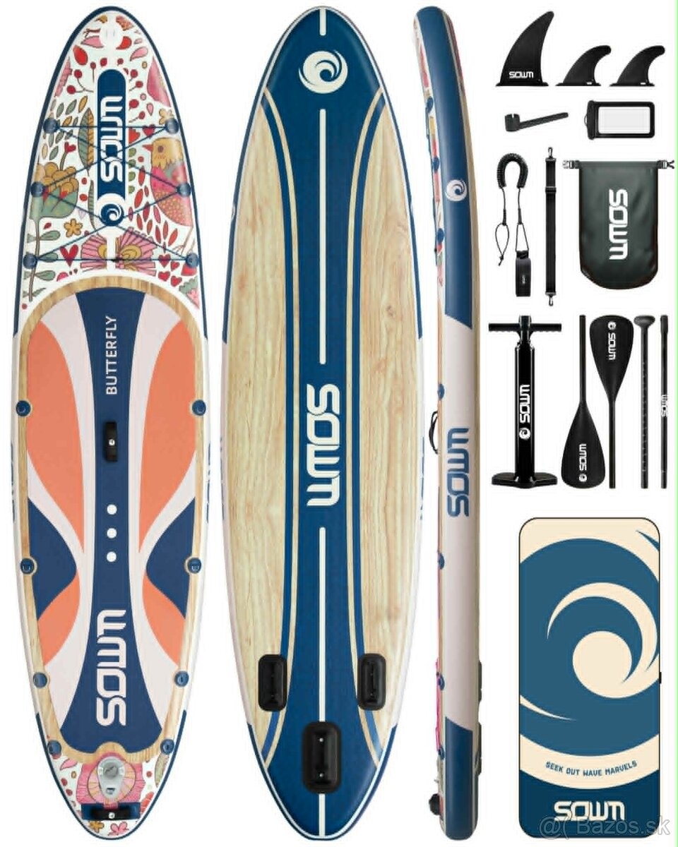 Paddleboard SW03 - 2