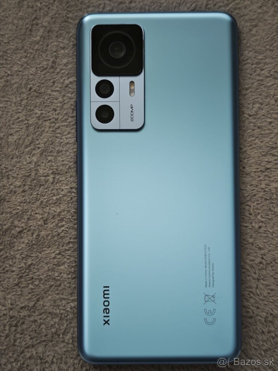 Predám Xiaomi 12T Pro - 2