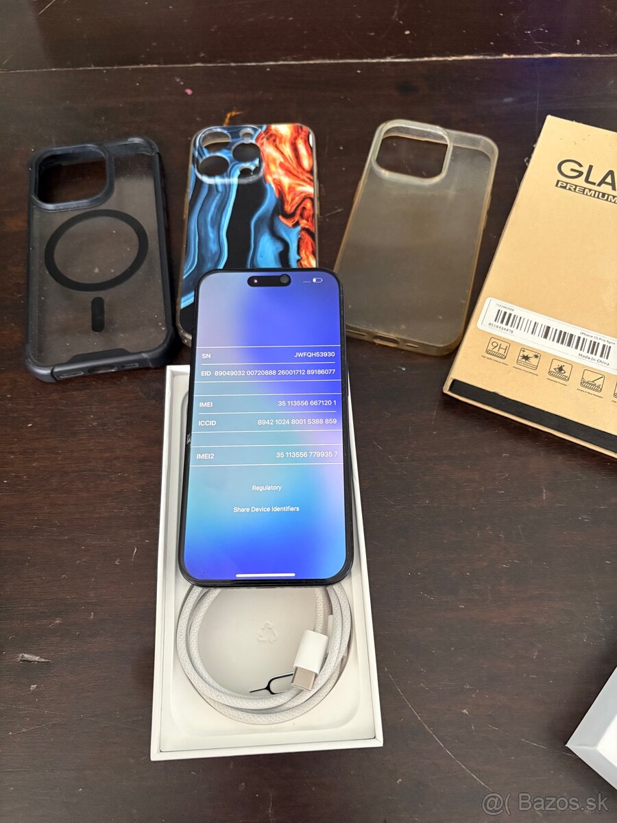 Apple Iphone 15 pro - 2