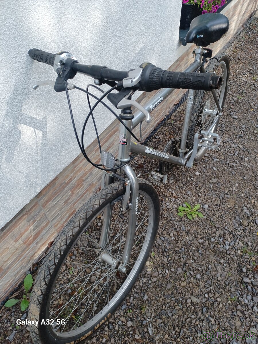 Bicykel - 2