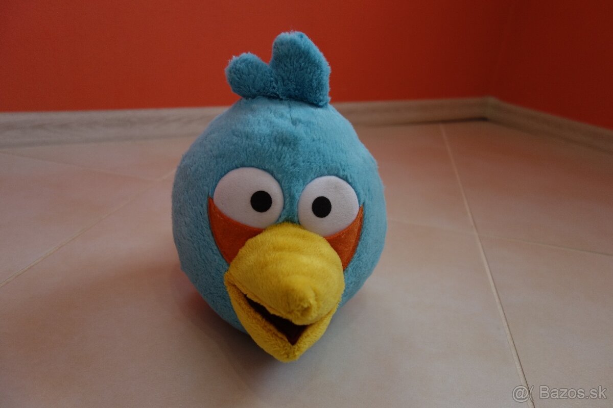 Angry birdz - 2