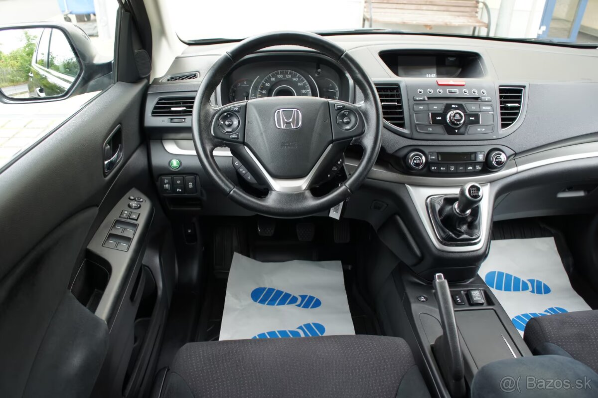 Honda CR-V - 2