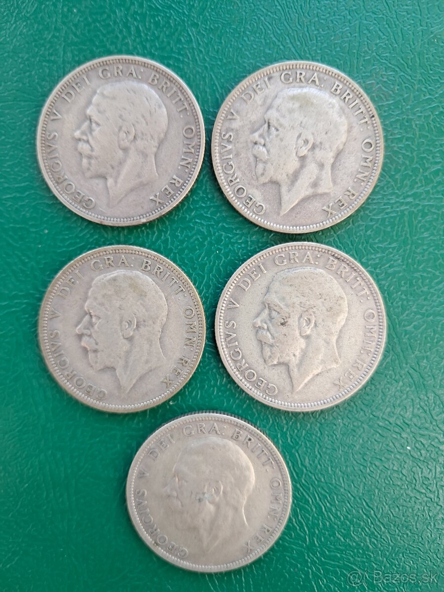 One Florin AG - 2