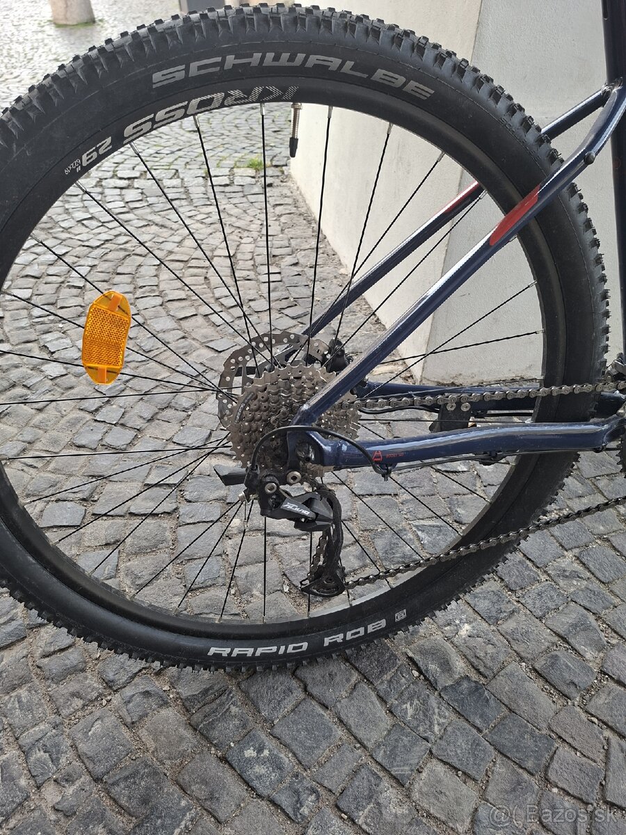 Bike Kross Level 2.0 - 2