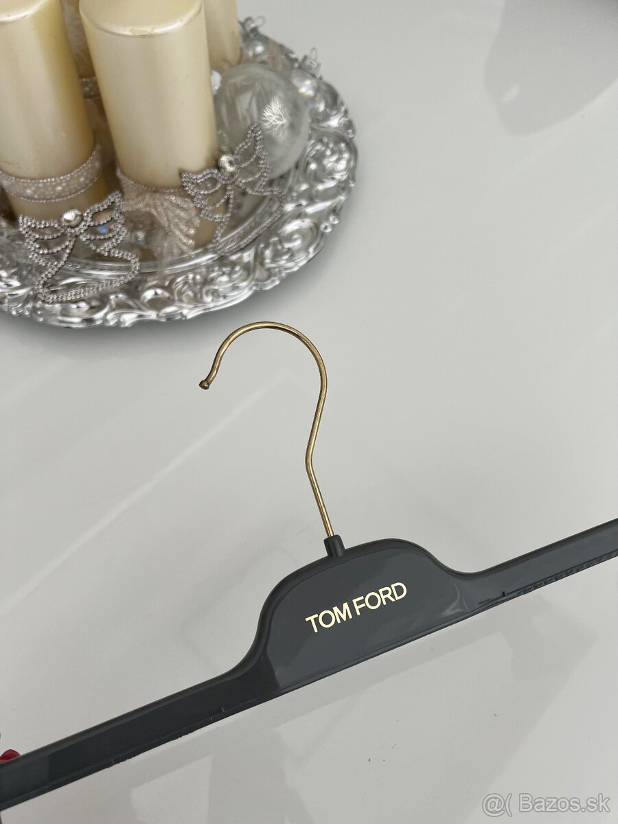 Tom Ford vesiak - 2