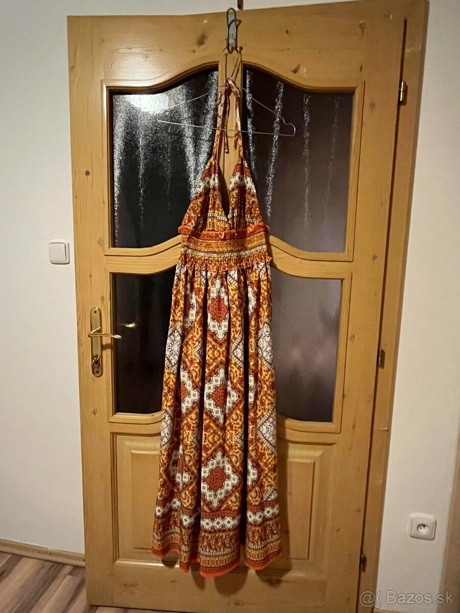 Predám dámske letné šaty - 2