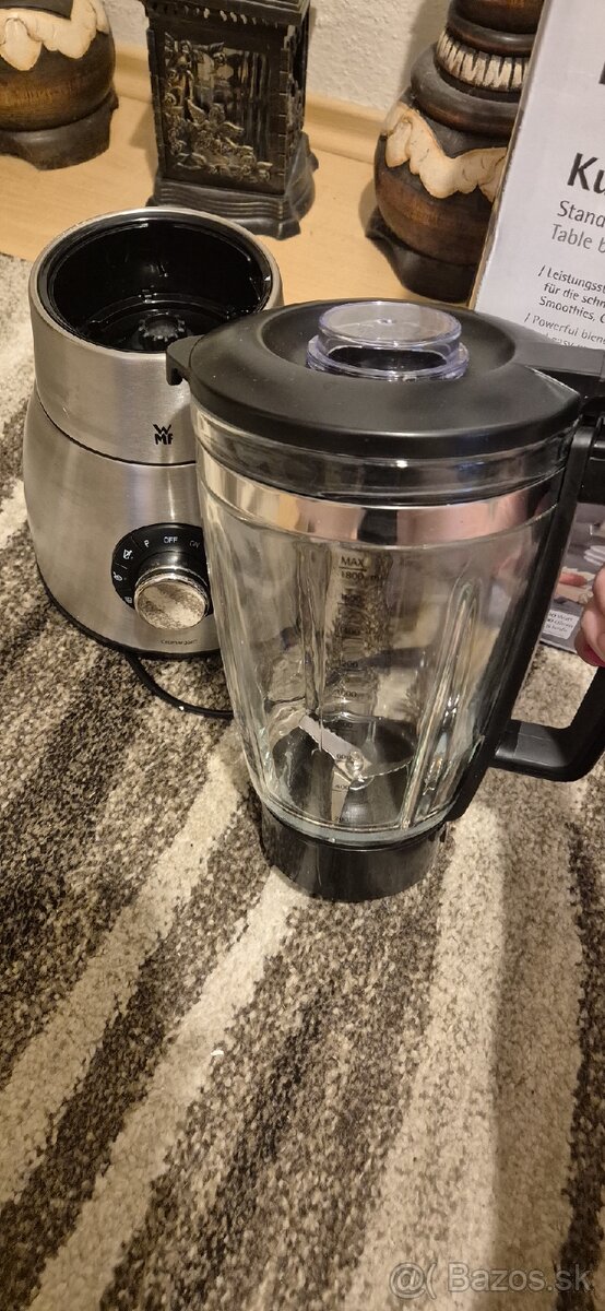 Stolný mixér WMF Kult Pro 1,8L - 2
