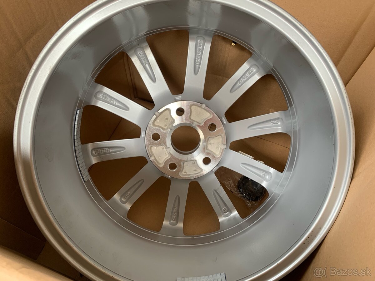 VW Golf VII - 2