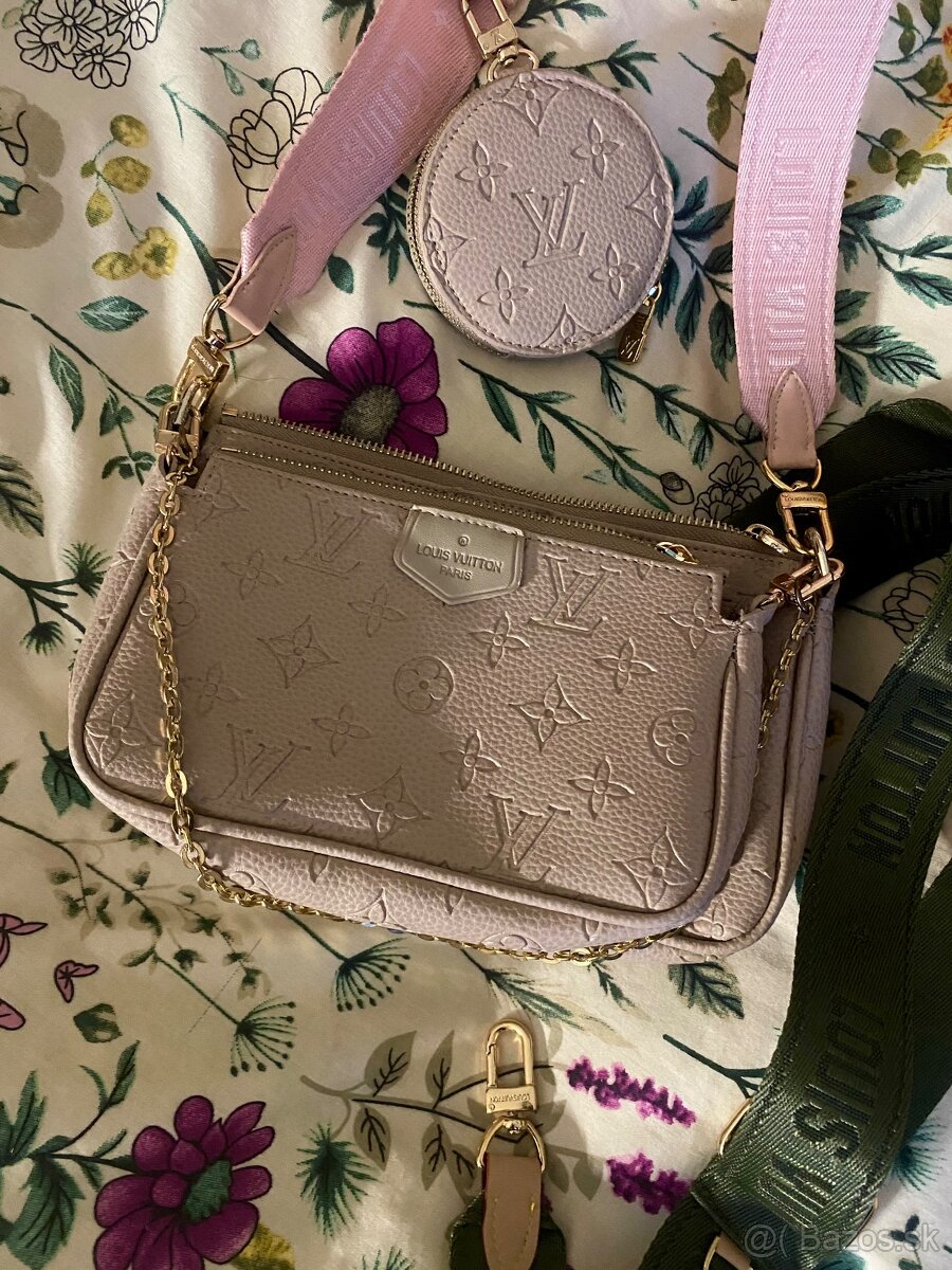 Louis Vuitton kabelka - 2