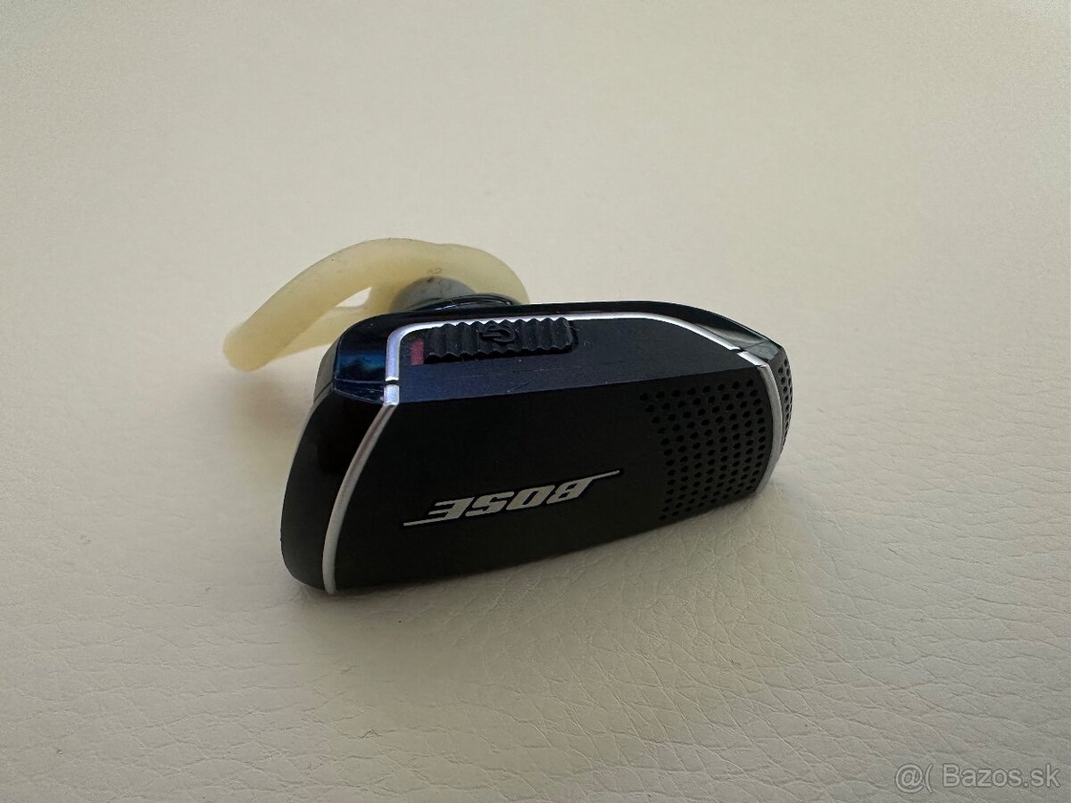 Predám Headset Bose BT2L - 2