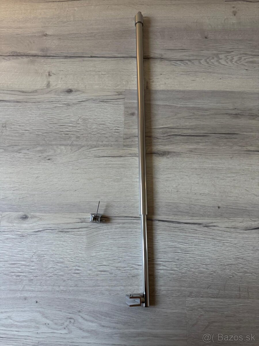 WALK-IN 800/1900mm/0,6 (š/v/h) - 2