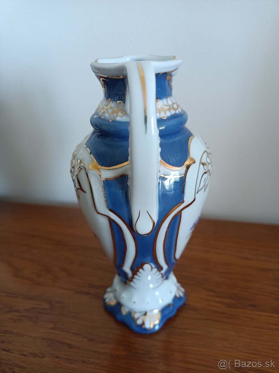 Vázička Royal Dux - 2