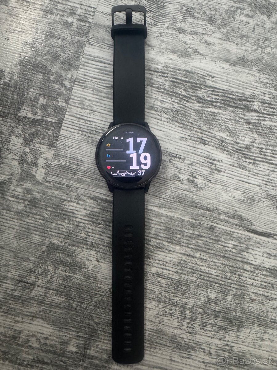 Garmin Venu 4 - 2