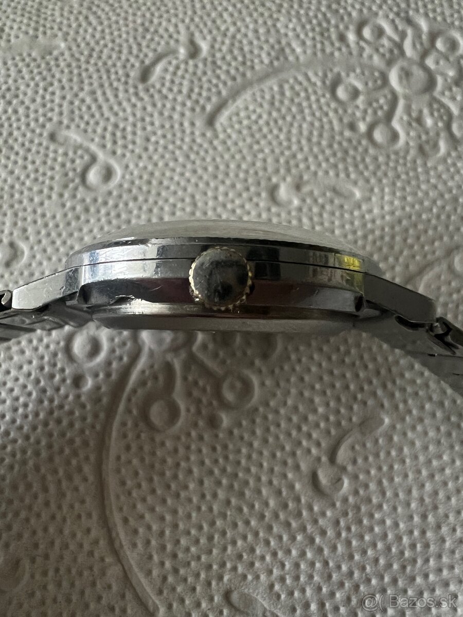 Raketa hodinky - 2