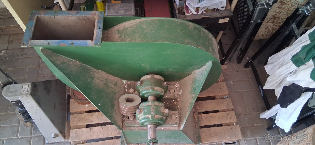Odsavaci ventilator - 2