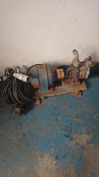 elektromotor - 2