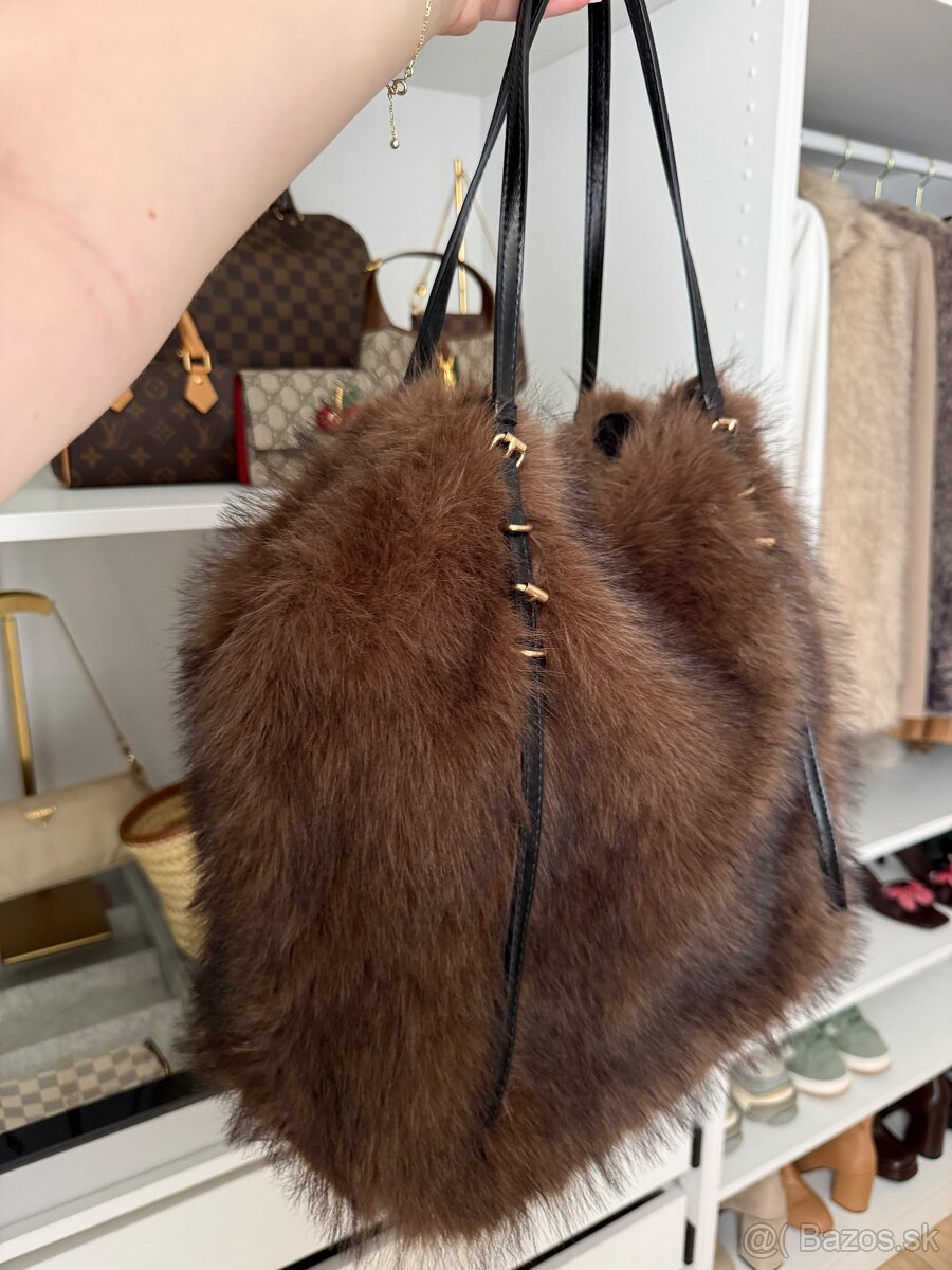 Dámska Stradivarius kabelka A4 - 2