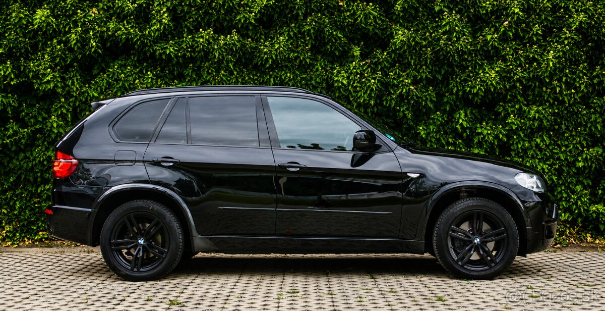 BMW X5 3.0 xDrive 35d - 2