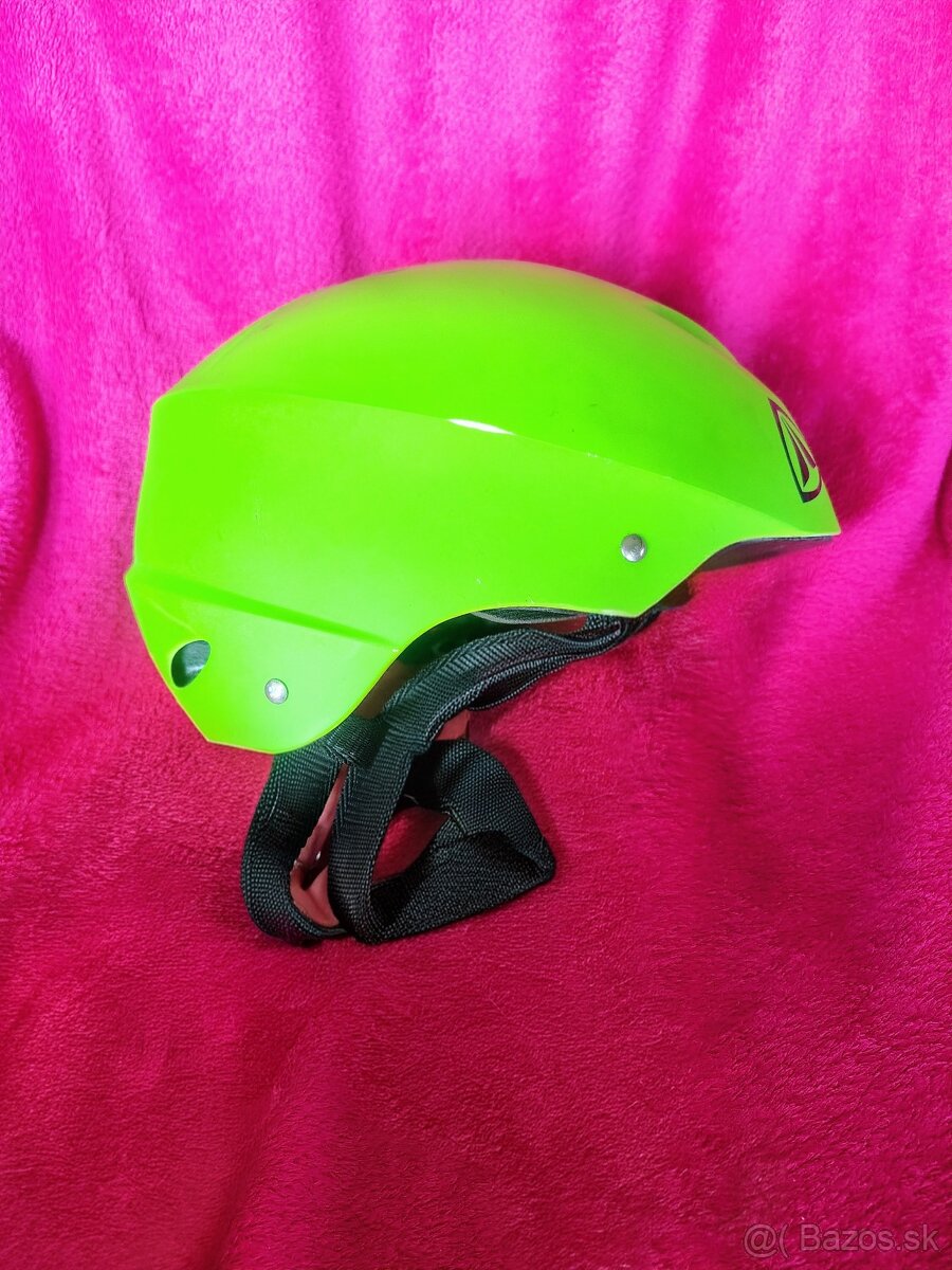 Prilba Firefly - 2