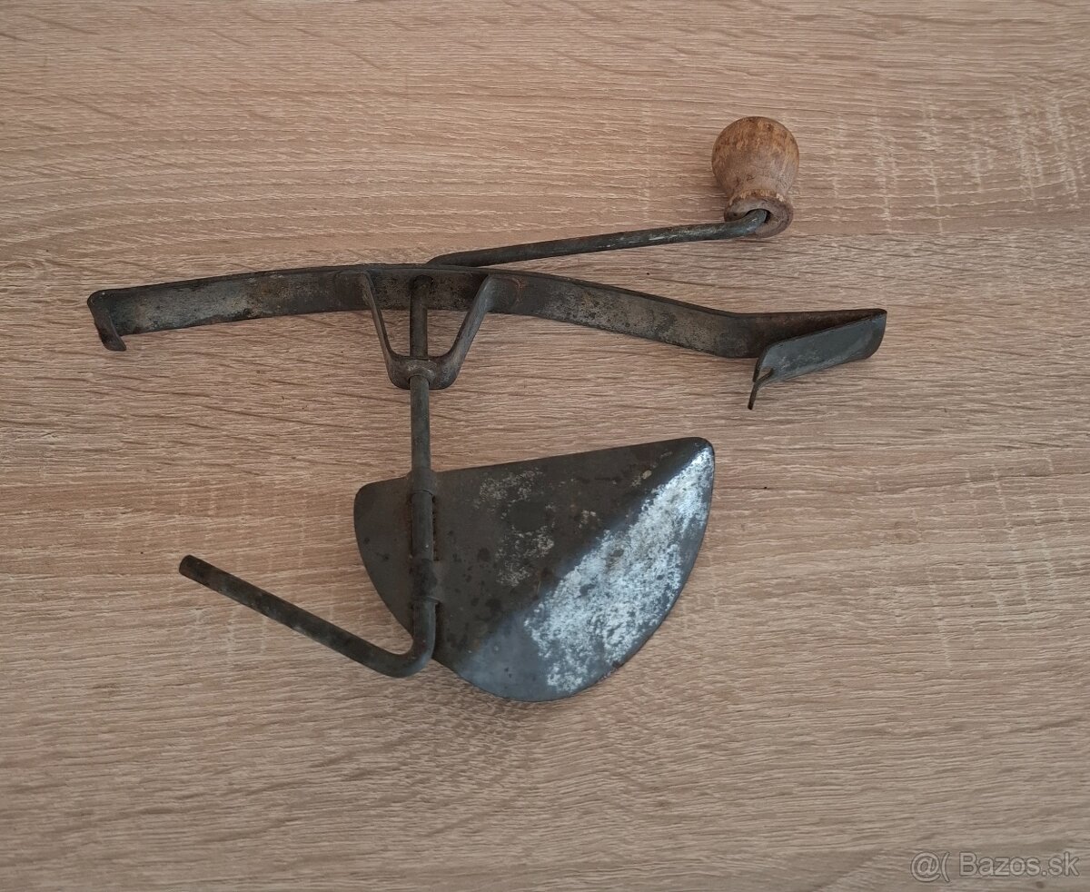 Ručný šľahač - 2