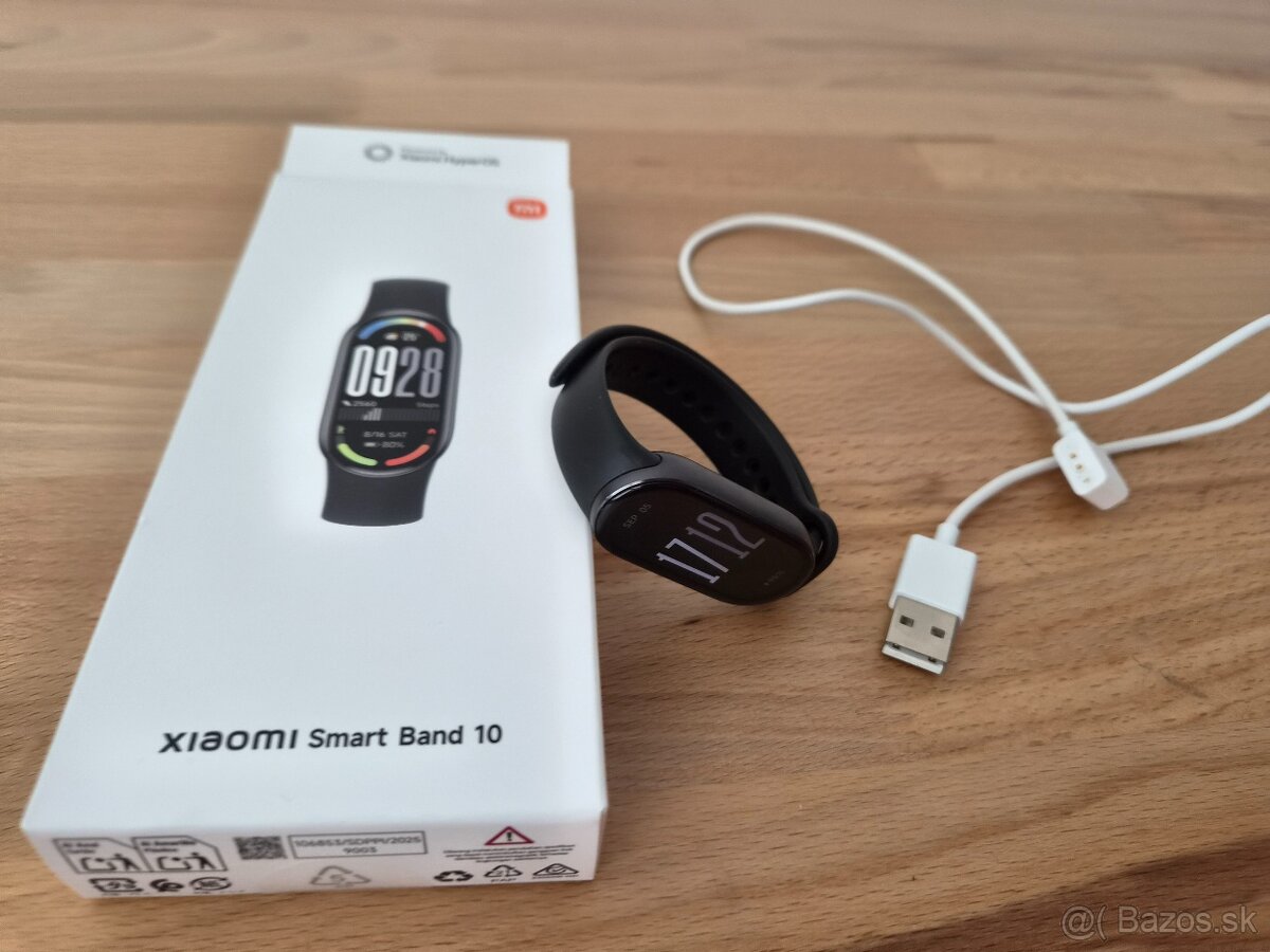 ✅Xiaomi Smart Band 10 ✅ - 2
