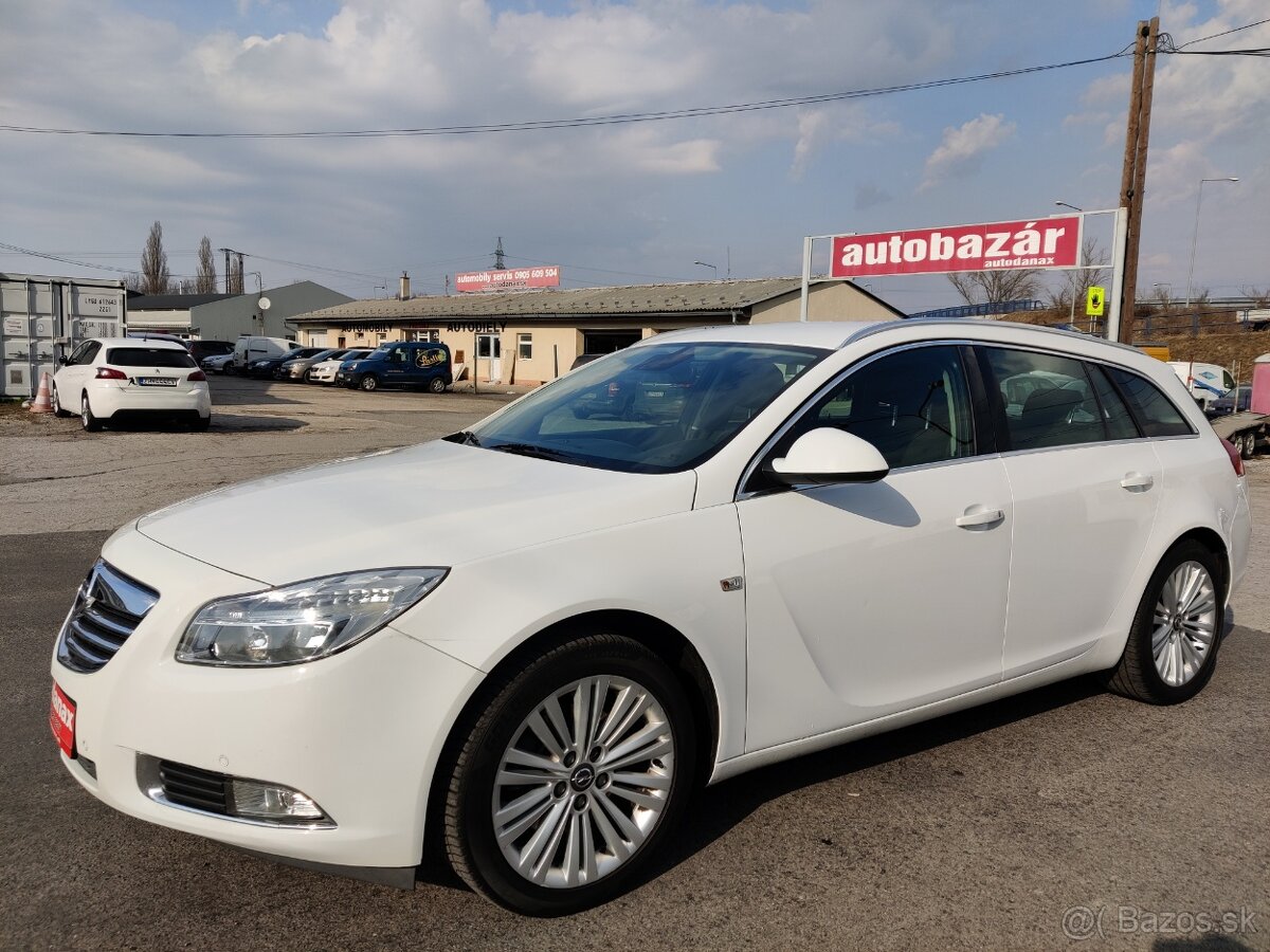 Opel Insignia - 2