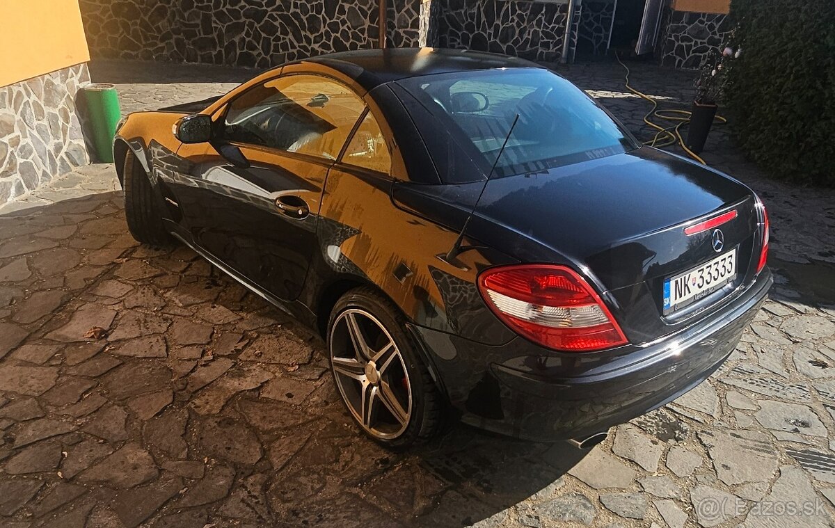 Cabrio - 2
