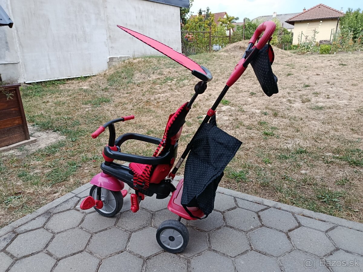 Detská trojkolka SmarTrike - 2