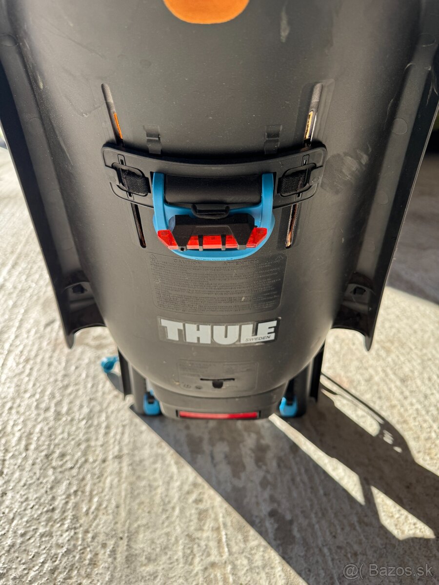 Nosič na bicykel Thule zadný - 2