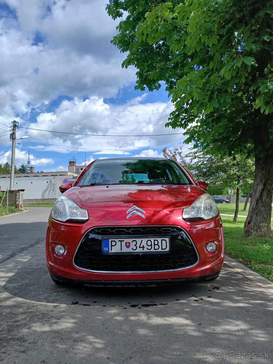Citroën C3 1.4i Attraction - 2
