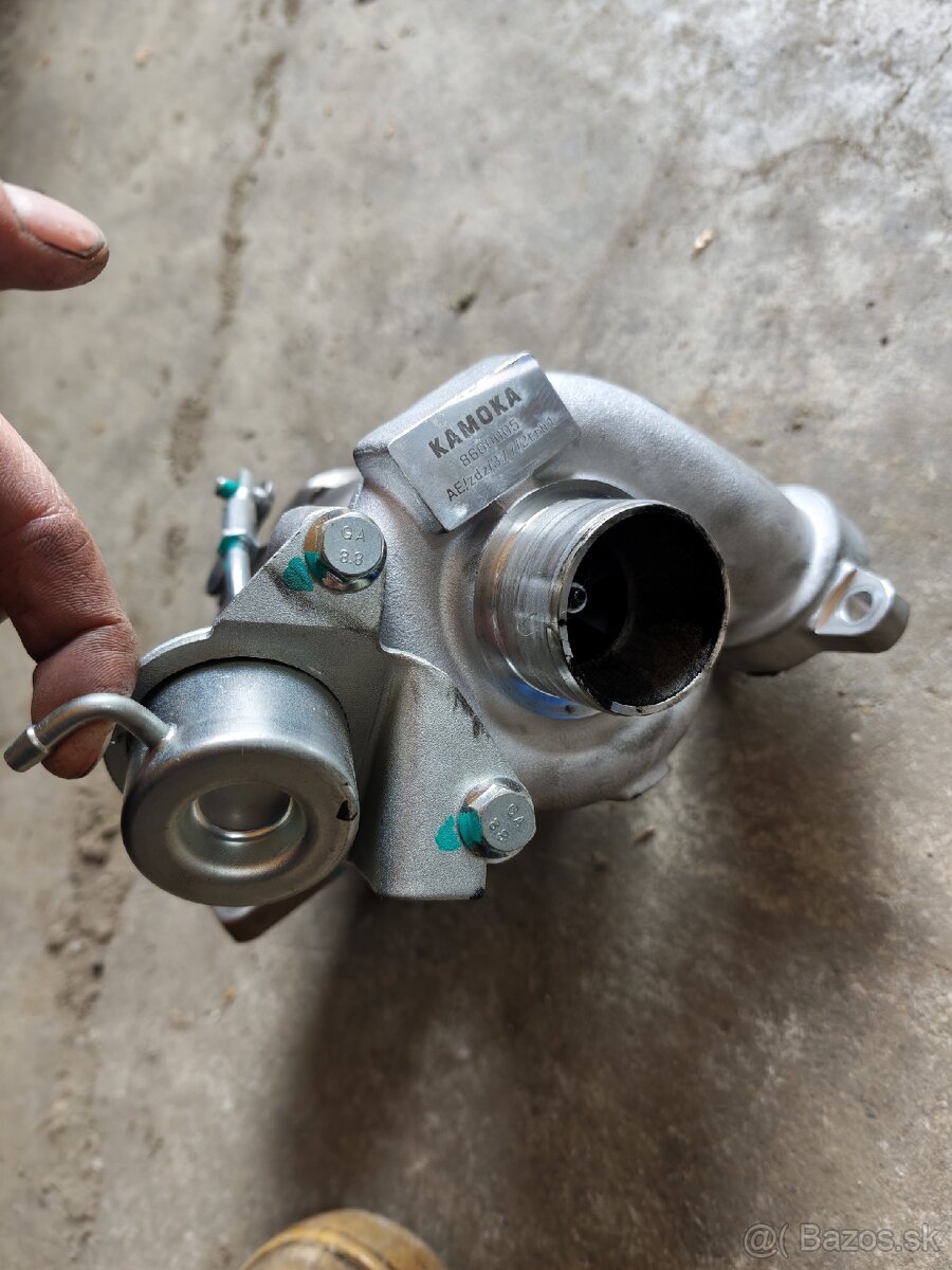 Diely C4 1,6hdi - 2