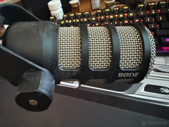 Rode PodMic - 2