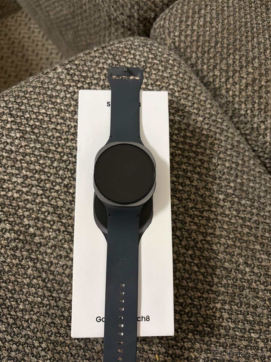 Samsung galaxy watch 8 44mm - 2