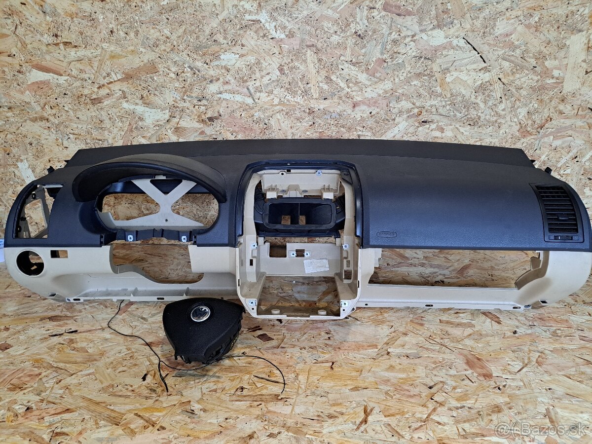 Autodiely Vw Polo 9N 2002-2009 - 2