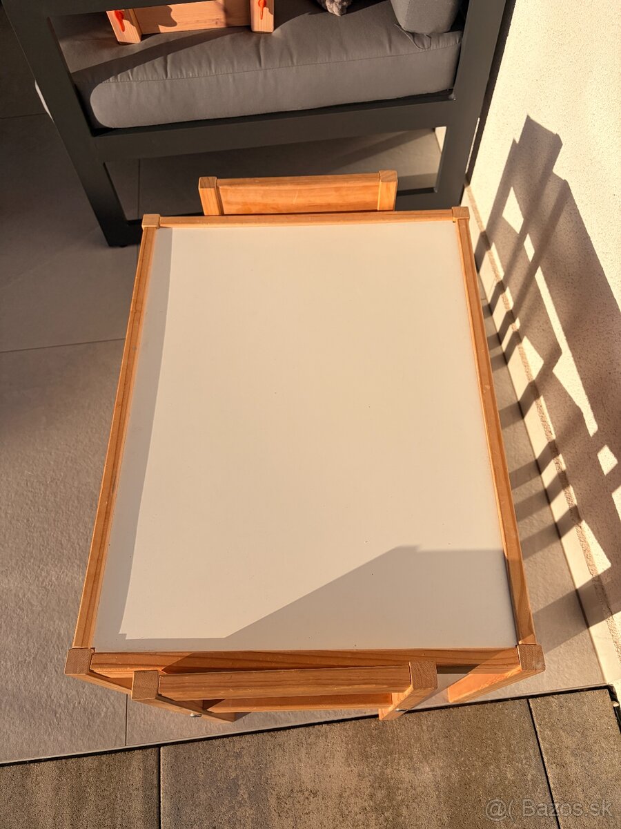 Ikea LATT set - 2