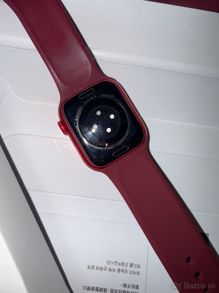 Apple watch series 8 41 mm - 2